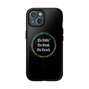 Triple Cures Magnetic Phone case