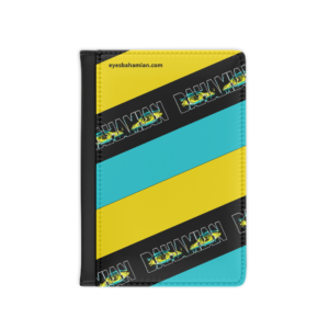Colourline Passport Cover