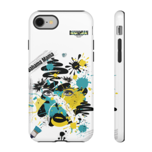 Bahama Mama Phone case
