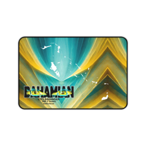 Shoreline Desk Mat I